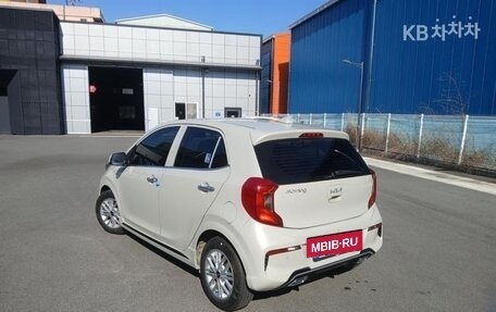 KIA Morning III, 2022 год, 830 000 рублей, 5 фотография