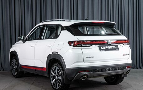 Changan CS35 Plus, 2023 год, 2 050 000 рублей, 2 фотография