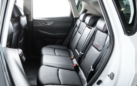 Changan CS35 Plus, 2023 год, 2 050 000 рублей, 12 фотография