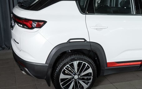 Changan CS35 Plus, 2023 год, 2 050 000 рублей, 8 фотография