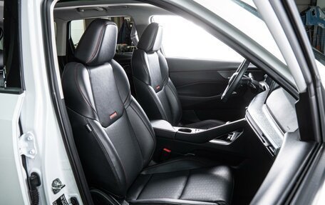 Changan CS35 Plus, 2023 год, 2 050 000 рублей, 11 фотография