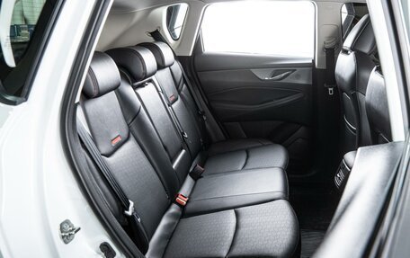 Changan CS35 Plus, 2023 год, 2 050 000 рублей, 10 фотография