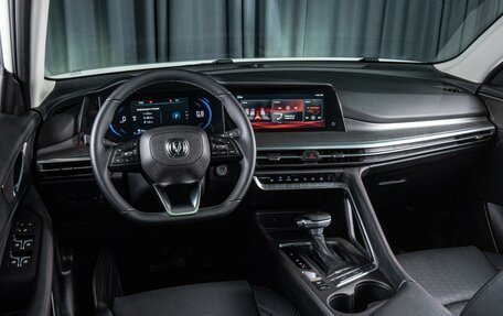 Changan CS35 Plus, 2023 год, 2 050 000 рублей, 9 фотография