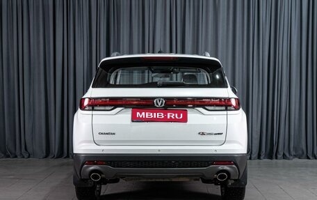 Changan CS35 Plus, 2023 год, 2 050 000 рублей, 4 фотография