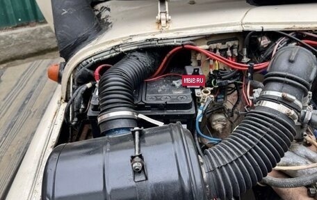 ЛуАЗ 469, 1980 год, 400 000 рублей, 4 фотография