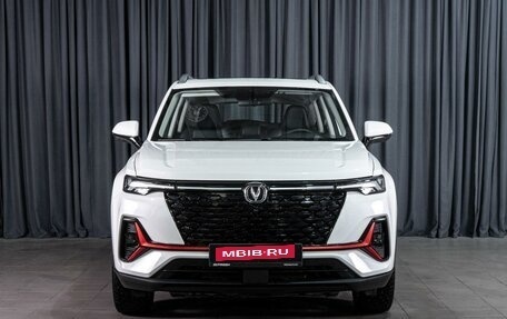 Changan CS35 Plus, 2023 год, 2 050 000 рублей, 3 фотография