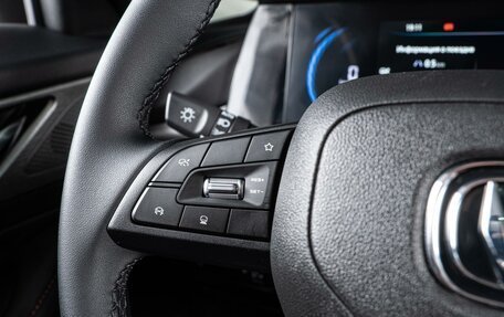 Changan CS35 Plus, 2023 год, 2 050 000 рублей, 23 фотография