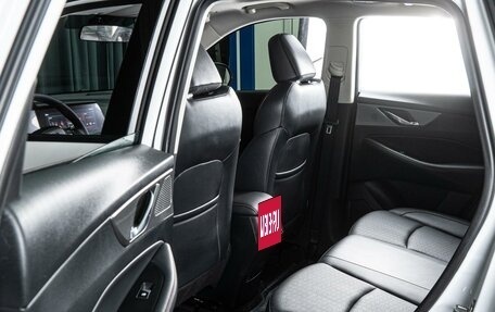 Changan CS35 Plus, 2023 год, 2 050 000 рублей, 14 фотография