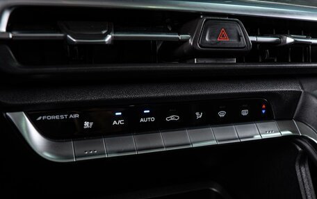 Changan CS35 Plus, 2023 год, 2 050 000 рублей, 19 фотография