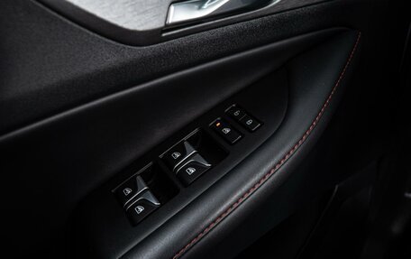 Changan CS35 Plus, 2023 год, 2 050 000 рублей, 26 фотография