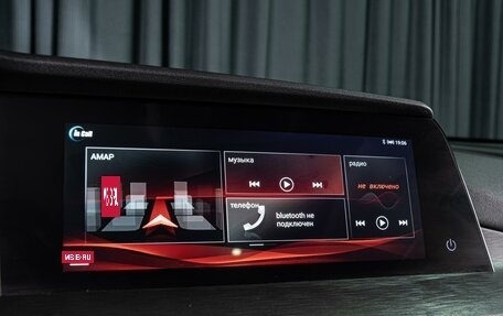 Changan CS35 Plus, 2023 год, 2 050 000 рублей, 17 фотография