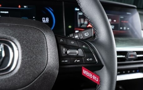 Changan CS35 Plus, 2023 год, 2 050 000 рублей, 24 фотография