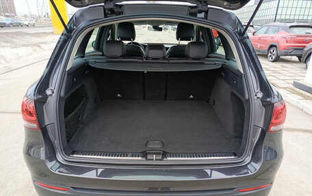 Mercedes-Benz GLC, 2020 год, 3 880 000 рублей, 10 фотография