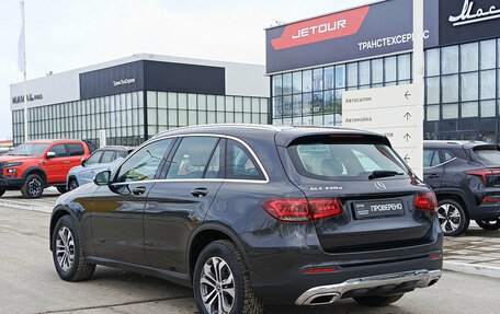 Mercedes-Benz GLC, 2020 год, 3 880 000 рублей, 7 фотография