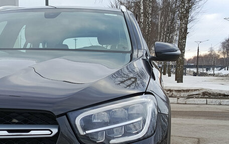 Mercedes-Benz GLC, 2020 год, 3 880 000 рублей, 17 фотография