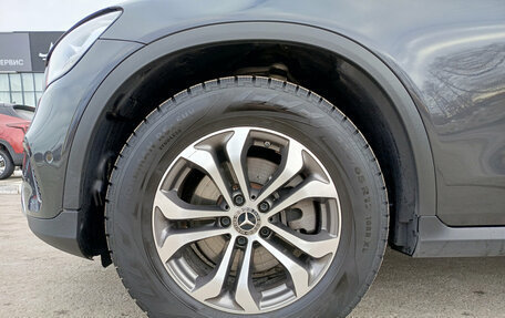 Mercedes-Benz GLC, 2020 год, 3 880 000 рублей, 18 фотография