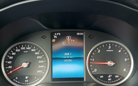 Mercedes-Benz GLC, 2020 год, 3 880 000 рублей, 13 фотография