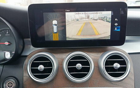 Mercedes-Benz GLC, 2020 год, 3 880 000 рублей, 19 фотография