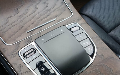 Mercedes-Benz GLC, 2020 год, 3 880 000 рублей, 20 фотография