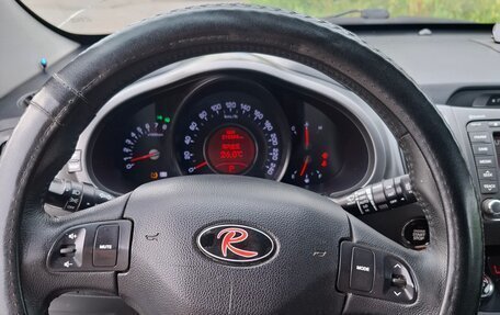 KIA Sportage III, 2010 год, 1 100 000 рублей, 8 фотография