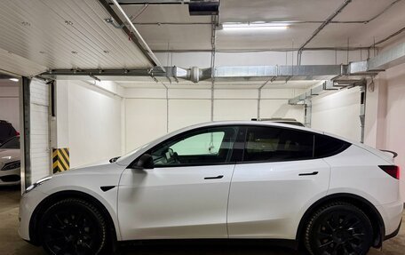 Tesla Model Y I, 2022 год, 4 850 000 рублей, 3 фотография