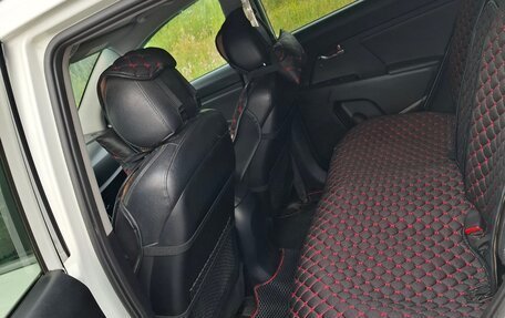 KIA Sportage III, 2010 год, 1 100 000 рублей, 9 фотография