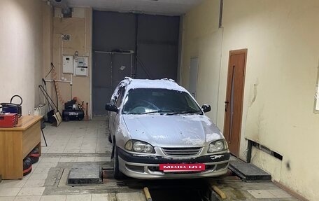 Toyota Caldina, 1998 год, 510 000 рублей, 3 фотография