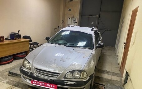 Toyota Caldina, 1998 год, 510 000 рублей, 2 фотография
