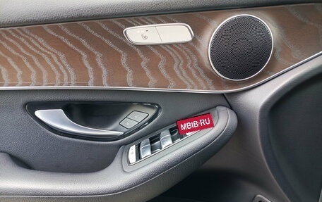 Mercedes-Benz GLC, 2020 год, 3 880 000 рублей, 21 фотография