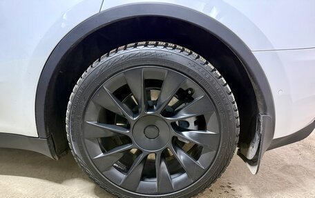 Tesla Model Y I, 2022 год, 4 850 000 рублей, 11 фотография