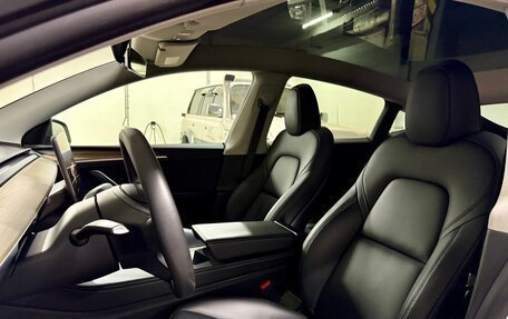 Tesla Model Y I, 2022 год, 4 850 000 рублей, 16 фотография