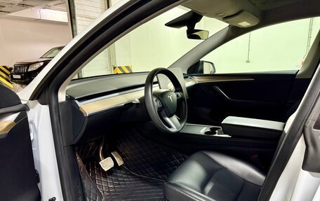 Tesla Model Y I, 2022 год, 4 850 000 рублей, 15 фотография