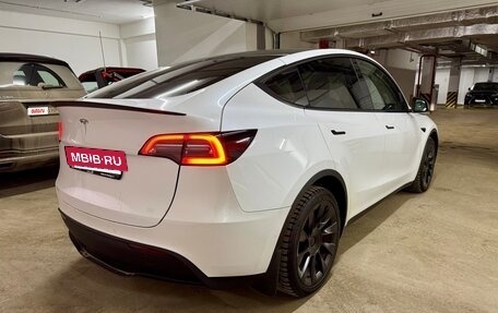 Tesla Model Y I, 2022 год, 4 850 000 рублей, 6 фотография