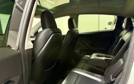 Tesla Model Y I, 2022 год, 4 850 000 рублей, 23 фотография