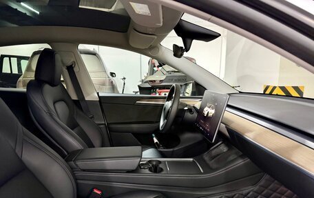 Tesla Model Y I, 2022 год, 4 850 000 рублей, 33 фотография