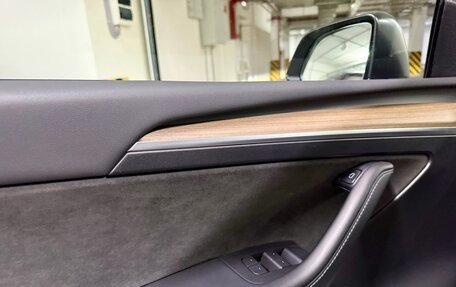 Tesla Model Y I, 2022 год, 4 850 000 рублей, 22 фотография