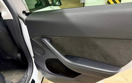 Tesla Model Y I, 2022 год, 4 850 000 рублей, 29 фотография