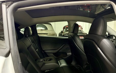 Tesla Model Y I, 2022 год, 4 850 000 рублей, 31 фотография