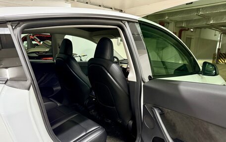 Tesla Model Y I, 2022 год, 4 850 000 рублей, 30 фотография