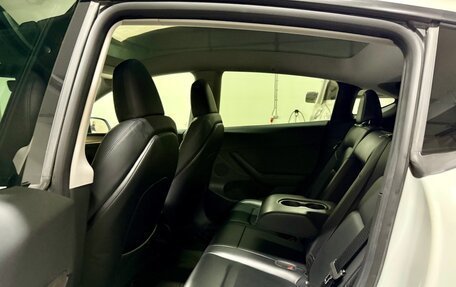 Tesla Model Y I, 2022 год, 4 850 000 рублей, 24 фотография