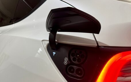 Tesla Model Y I, 2022 год, 4 850 000 рублей, 28 фотография