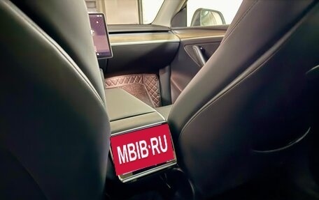 Tesla Model Y I, 2022 год, 4 850 000 рублей, 25 фотография