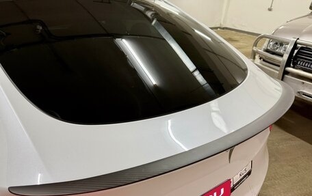 Tesla Model Y I, 2022 год, 4 850 000 рублей, 26 фотография