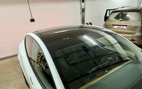 Tesla Model Y I, 2022 год, 4 850 000 рублей, 36 фотография