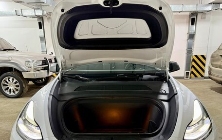 Tesla Model Y I, 2022 год, 4 850 000 рублей, 35 фотография