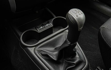 Datsun mi-DO, 2019 год, 868 000 рублей, 12 фотография