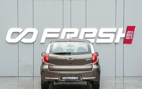 Datsun mi-DO, 2019 год, 868 000 рублей, 4 фотография