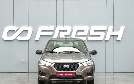 Datsun mi-DO, 2019 год, 868 000 рублей, 3 фотография