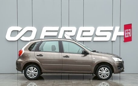 Datsun mi-DO, 2019 год, 868 000 рублей, 5 фотография