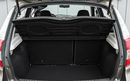 Datsun mi-DO, 2019 год, 868 000 рублей, 18 фотография